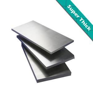 China High Strength 200- 260mm Super Thick Aluminum Alloy Plate wholesale