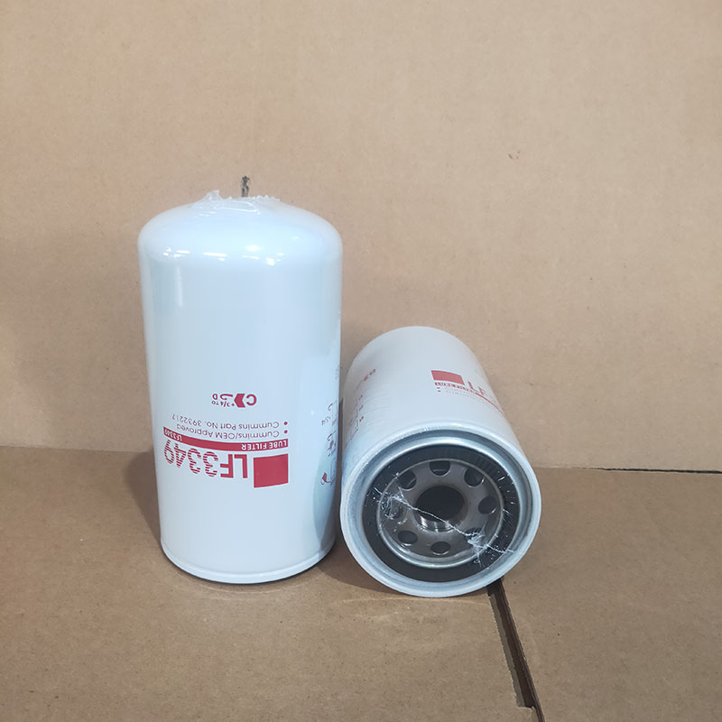 LF3349 Filter factory lube oil filter LF3349