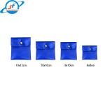 SF Professional Jewelry Packaging Factory Customized Pu Logo Jewelry Gifts Multi