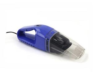 China Front Display Universal Car Accessories , Auto Vacuum Cleaner 8 X 35 X 10 Cm wholesale