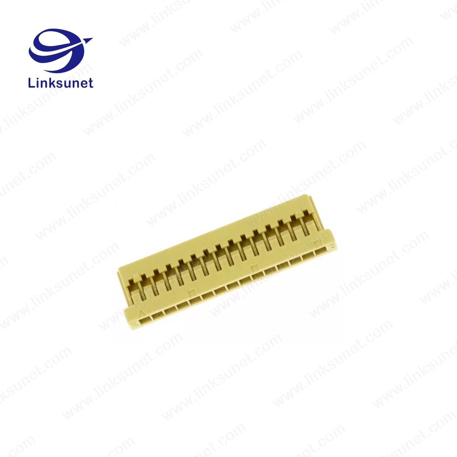 HRS DF19 series connector and 2.0 2 row 10pin connector wire harness for New energy vehicle