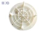 Self Lubricating Texture Injection Moulded Plastic