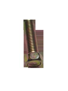 China RD90N Diesel Engine Spare Parts 6mm*12mm Zinc Plated Bolt wholesale