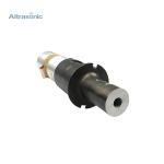 20Khz 2000w Plastic Welding Ultrasonic Welding Transducer With Booster
