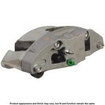 VOLVO Auto Parts Vehicle Brake Caliper 19B2960 19B2961 343846 343847 OEM 8252177