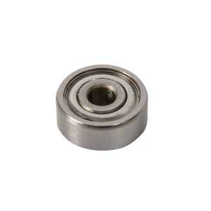 China AISI440C Shielded Ball Bearing wholesale