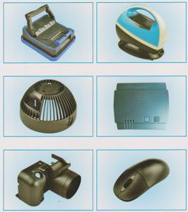 China Electric Plastic Part wholesale