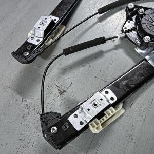 China AION A26 Automotive Replacement Parts Aluminium Car Door Actuator Replacement wholesale