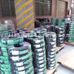 UL20863 China Manufactured UL Listed Fire Proof Instrumentation TPE Cable UV