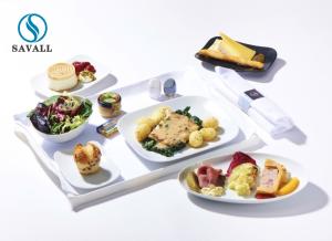 China Divided Dinner Plates For Adults Ceramic wholesale