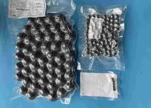 China 3.2-3.3 G/cm3 Density Silicon Nitride Ceramics 25-35 W/m.K Thermal Conductivity wholesale