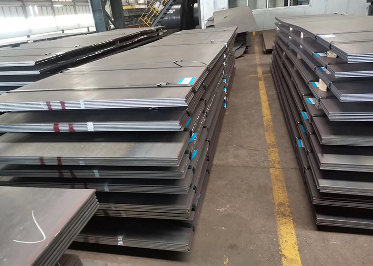 A588 Gr K Corten Steel Plate Corten Steel Plate Sheet Coil A242 A606 Corten Steel A B