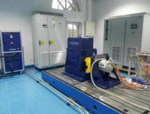 CMC SeeLong 20000 Rpm Dynamic Test Machine