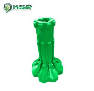 China Deep Exploration 139mm API Rc Drill Bit wholesale