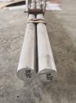 6000mm Aluminium Solid Round Bar Aerospace Grade 6061 T6 Aluminum