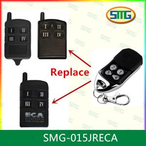 China ECA Compatible 433.92MHz RF Remote Control wholesale