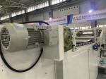 ISO Cardboard To Cardboard Laminating Machine Litho Laminator