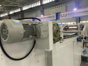 China ISO Cardboard To Cardboard Laminating Machine Litho Laminator wholesale