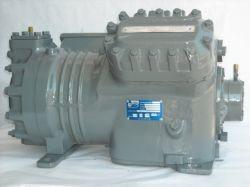 China D4DF-100X 10hp Copeland Semi Hermetic Refrigeration Compressor 4 Cylinder Counts wholesale