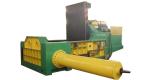 High Quality hydraulic metal compression baler