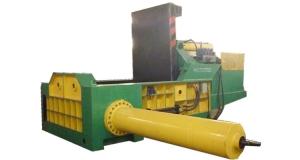 China High Quality hydraulic metal compression baler wholesale