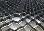 Retaining Slope Soil Stabilization Geocell Confinement System 1.7mm