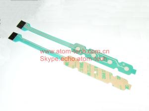 China ATM parts ATM machine NCR 58XX keyboard assy 006-8800689 (0068800689) wholesale