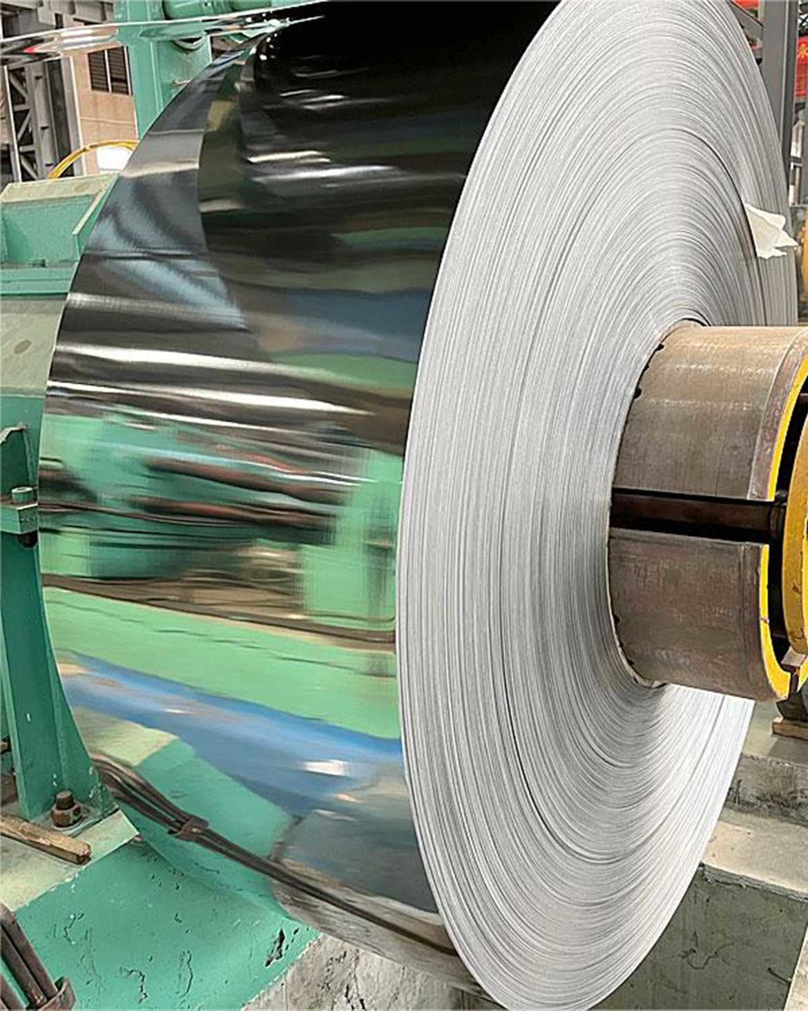 309S stainless steel strip with high quality and competitive price