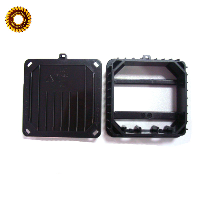 PTFE Injection Molding Services