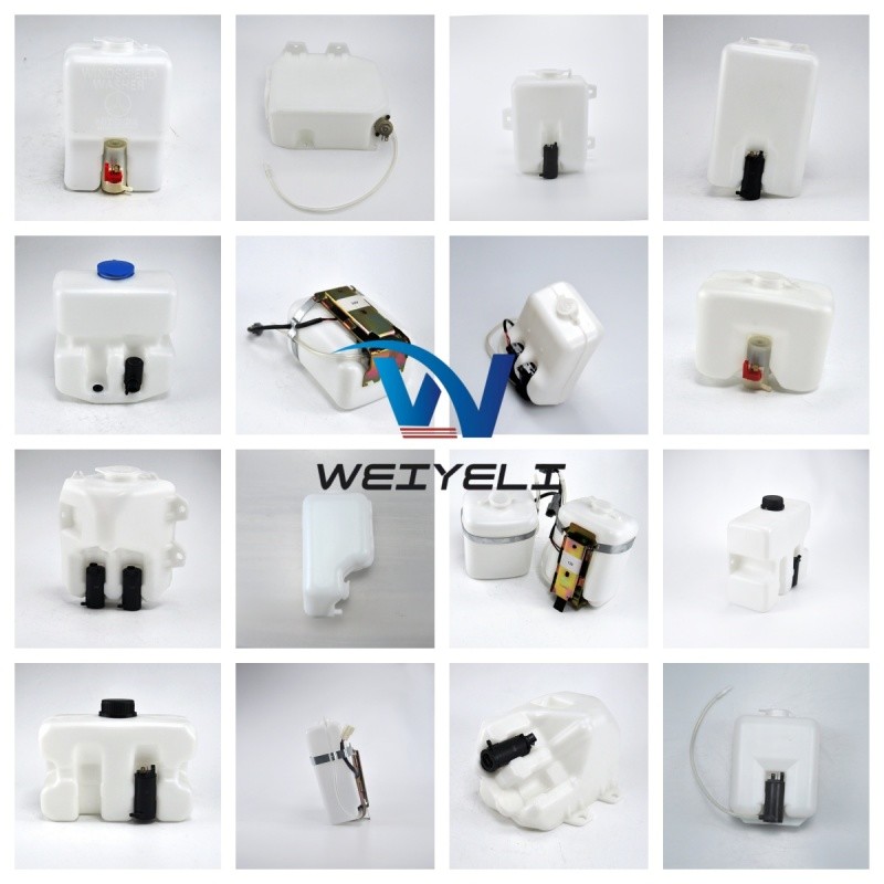 HAMM Roller Auxiliary Water Tank ZZWE0173 01497952 1459678 2039945 2091485 2400921