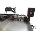 Pharmaceutical Ampoule Filling And Sealing Machine 120 Bottles/Min Ampoule