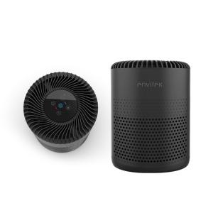 China Quiet Operation Hepa Filter Air Purifier for Household wholesale