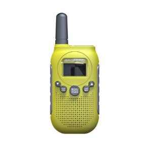 China T11 PMR Two Way Radio 1800mAh Battery Capacity wholesale