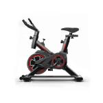 Home Gym High Carbon Steel Spinning Bike Body Strong Fitness Cycling