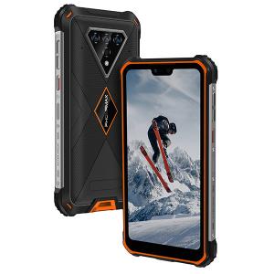 China GPS Enabled Ruggedized Mobile Devices Mini Phone With NFC wholesale