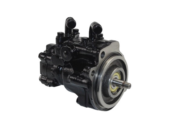 Durable Isuzu Steering Parts Pump ASM OIL P S NPR 4HE1 4HG1 8-97258461-0