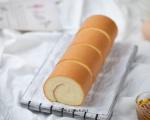 Automatic Feeding Swiss Roll Pastry Puff Production Line