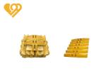 Bulldozer Undercarriage Parts High Wear Resistance Bulldozer Swamp Grouser