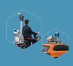 30MP Camera HiScan-C LiDAR Mobile Mapping System