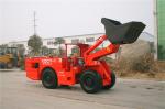 Underground LHD Scooptram XDCY-1A 1.0cbm bucket capacity