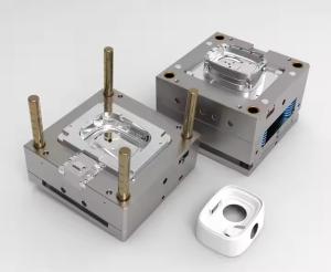 China Custom Mold Plastic Injection Molding Manufacturer Injection Molding Service wholesale