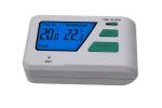 Non Programmable Digital Thermostat Gas Heater 10A 230V CE LVD