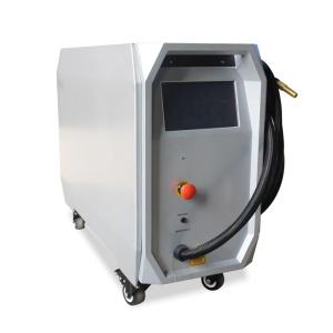 China High Strength CNC Laser Welding Machine 1000w Fiber Laser Welder Energy Efficient wholesale