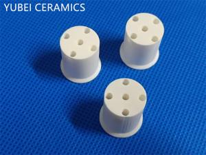 China Customized Insulating Ceramics 20W/mK 95% Alumina Ceramic Parts wholesale