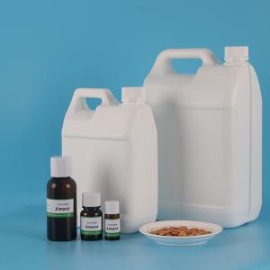 China Oganic Almond Fragrance Essence Moisturizing Liquid Oil Body Wash Making wholesale