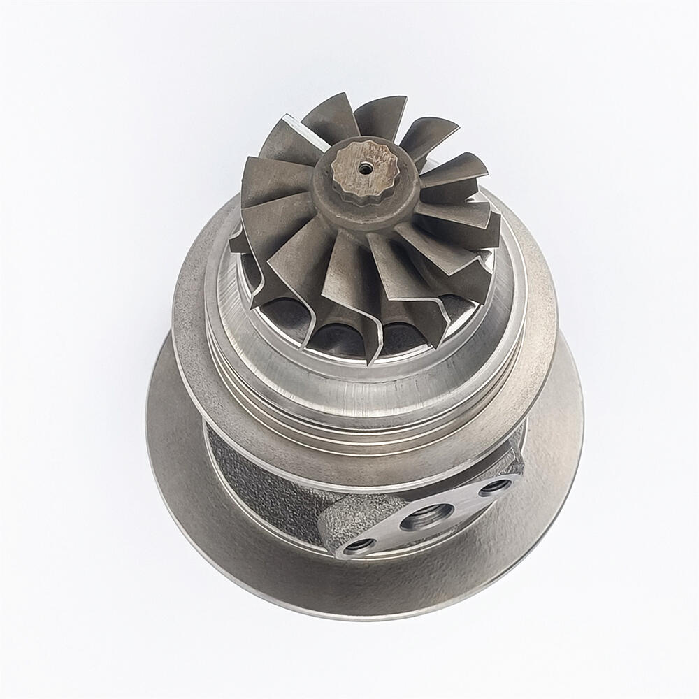HX25 HX25W CHRA Cartridge For 4038792/3596065/2834004/4049990 Turbochargers