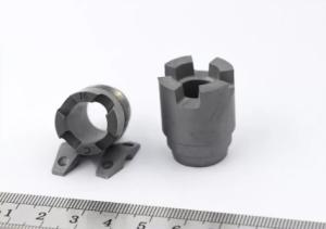 China High Hardness YG6 Tungsten Carbide Fuel Injector Nozzle wholesale