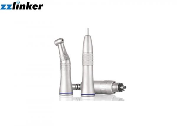 Quality Slow Dental Turbine Handpiece ,  Midwest Dental Air Rotor Handpiece Inner Channel for sale