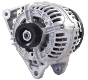 China ALTERNATOR PORSCHE 911 BOXSTER 3.4 3.6 0-124-515-042 0124515015 wholesale