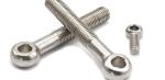 ISO9001 Certified DIN 444 Eye Bolt for Lifting Requirements